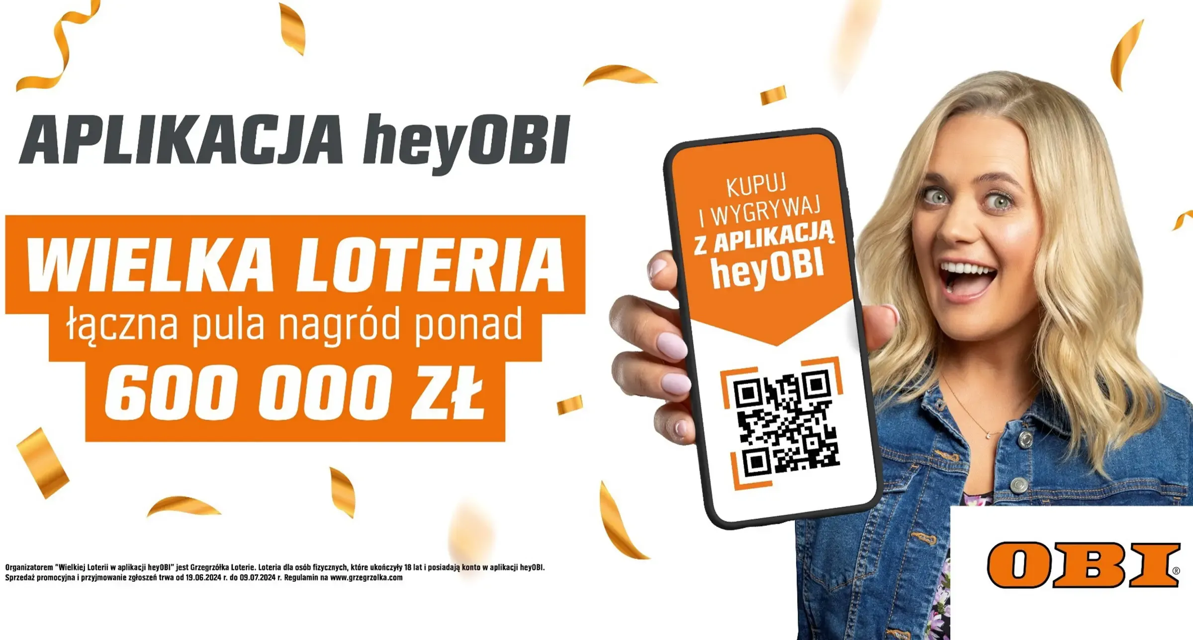 LOTERIA heyOBI